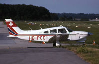 HB-PCC @ LSGG - / - by Nick Dean