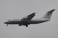 D-AQUA @ VIE - AVRO BAe 146-300 - by Juergen Postl