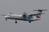 OE-LGE @ VIE - Bombardier Inc. DHC-8-402 - by Juergen Postl
