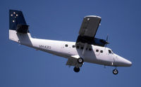 VH-KZO @ YSSY - Now registered in the Maldives as 8Q-TMQ - by Nick Dean