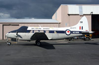 ZK-KTT @ NZAR - / - by Nick Dean
