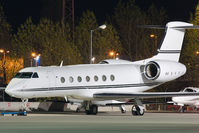 OE-ISS @ LOWW - Nice Gulf. - by Stefan Rockenbauer