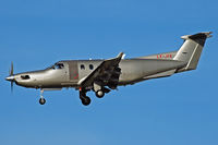 LX-JFK @ EDDF - on final at FRA - by Volker Hilpert