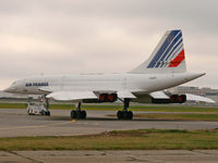 F-BVFC @ LFBO - Taxiing back to her place... so lovely... - by Guillaume BESNARD