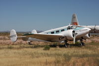 N9370Z @ KAVQ - Taken at Marana Airport - by Damon J. Duran - phantomphan1974