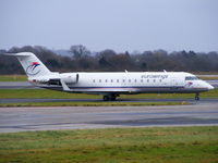 D-ACRD @ EGCC - Eurowings - by chris hall