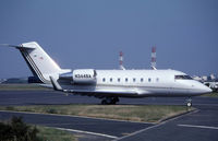 N344BA @ LFPB - LFPB (Currently registered N604DH as posted) - by Nick Dean