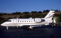 TC-DHE @ KBFI - KBFI - by Nick Dean