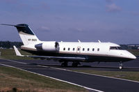 VP-BGO @ LFPB - LFPB - by Nick Dean