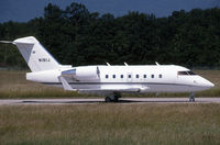 N181J @ LSGG - LSGG - by Nick Dean