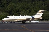 N926SS @ KBFI - KBFI - by Nick Dean
