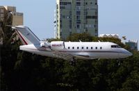 N604CE @ TJSJ - TJSJ - by Nick Dean