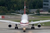 3B-NAY @ LSZH - Air Mauritius A340-300 - by Andy Graf-VAP