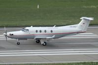 HB-FPC @ LSZH - PC12 - by Andy Graf-VAP