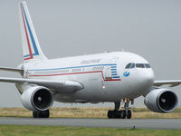 F-RADB @ LFPG - Taxiing back to gate. - by Guillaume BESNARD