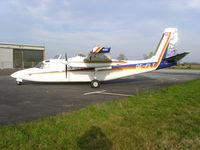 OE-FLT - IN AUSTRIA - by KMK