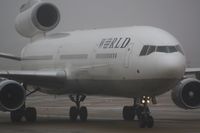 N273WA @ KDFW - MD-11 - by Mark Pasqualino