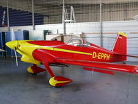 D-EPPH @ EDKA - Rans RV7 D-EPPH - by Alex Smit