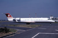 HB-IVU @ LFPB - LFPB - by Nick Dean
