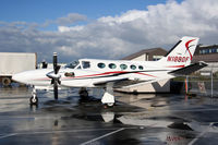 N188DF @ KPAE - KPAE - by Nick Dean