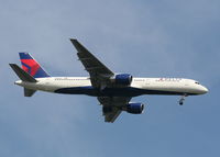 N688DL @ MCO - Delta 757-200 - by Florida Metal