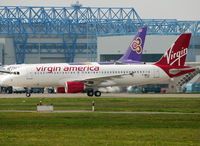 F-WWIG @ LFBO - C/n 3101 - To be N630VA - by Shunn311