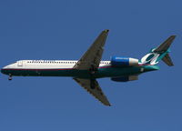 N968AT @ TPA - Air Tran 717 - by Florida Metal