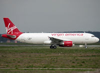 F-WWBN @ LFBO - C/n 3465 - To be N637VA - by Shunn311