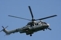 2630 @ EGLJ - Taken whilst operating at Chalgrove Airfield, England - by Steve Staunton