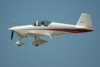 N255H @ KCMA - Camarillo Airshow 2006 - by Todd Royer