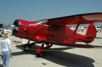 N4417S @ KCMA - Camarillo Airshow 2006 - by Todd Royer