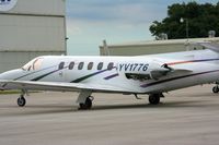 YV1776 @ KTMB - Cessna Citation II SP - by Dimitar Popovski