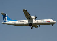 F-WWEM @ LFBO - C/n 0792 - To be OH-ATJ - by Shunn311