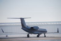 N168PK @ EDDP - Waiting for whom? - by Holger Zengler
