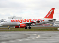 G-EZDI photo, click to enlarge