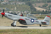 N151RK @ KCMA - Camarillo Airshow 2006 - by Todd Royer