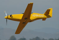 N724DC @ KCMA - Camarillo airshow 2007 - by Todd Royer