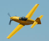 N724DC @ KCMA - Camarillo airshow 2007 - by Todd Royer