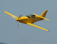 N724DC @ KCMA - Camarillo airshow 2007 - by Todd Royer