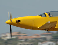 N724DC @ KCMA - Camarillo airshow 2007 - by Todd Royer