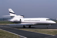 F-HBOL @ LFPB - Paris le Bourget - by Nick Dean