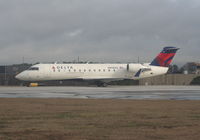 N858AS @ ATL - ASA CRJ-200 - by Florida Metal