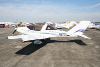 N87TL @ SEF - Stingsport TL2000 - by Florida Metal