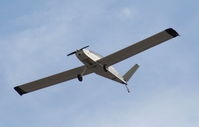 N123EL @ SEF - Electra Flyer (Electric Plane) - by Florida Metal