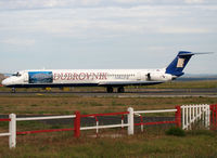 9A-CDD photo, click to enlarge
