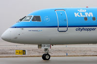 PH-EZB @ EDDM - MUC - by Peter Pabel