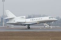 I-PBRA @ EDDM - MUC - by Peter Pabel