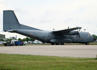 R158 @ LFOA - Parked during Airshow... - by Shunn311