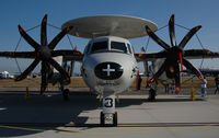 166504 @ KNTD - Point Mugu Airshow 2007 - by Todd Royer