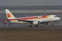 EC-ILQ @ EDDM - IBERIA - by Delta Kilo